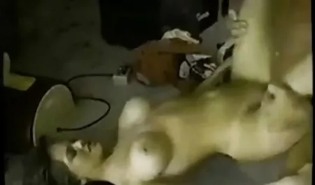 MexiMILF beccato a video porno completo gratis scopare con la BBC sulla telecamera spia!