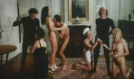 NERO4K. il sesso interrazziale è film porno italiano gratis completo il modo migliore per Blanche ottenere soddisfazione