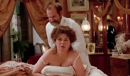 Big boobed films porno completi ottiene scopata
