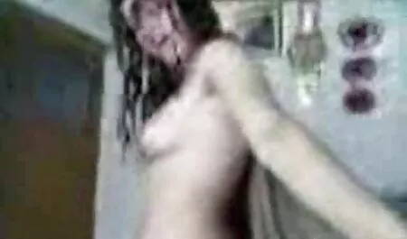 Asian MILF inzuppato di film porno interi sperma dopo la sua escursione
