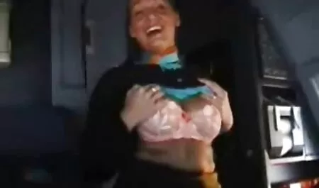 Ha grandi video porno completi tette coperte di sperma